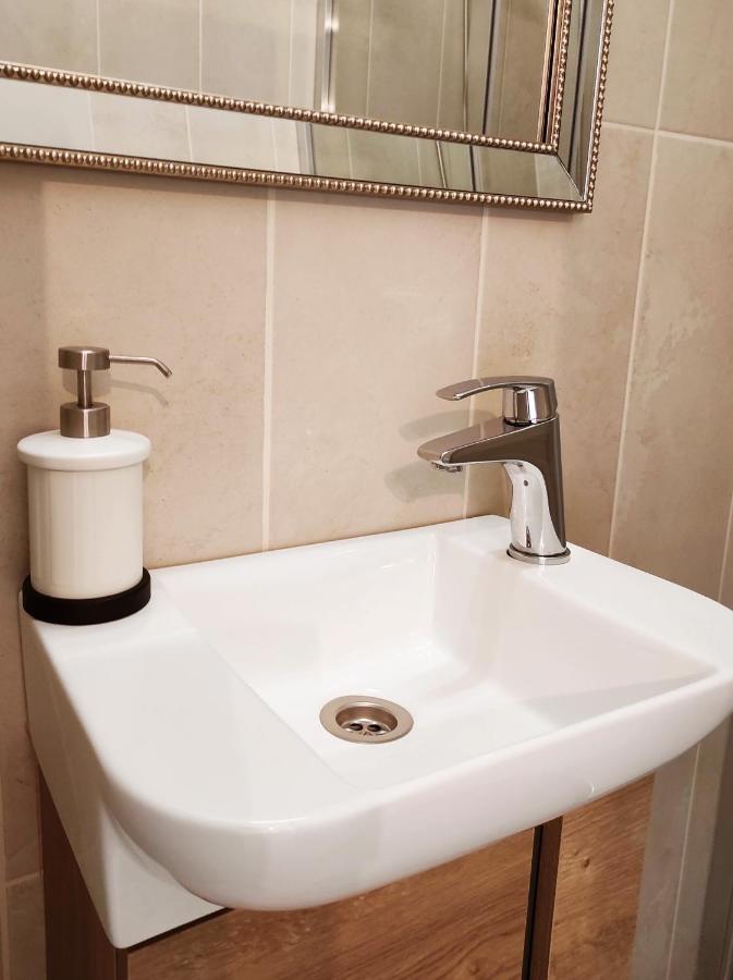 Apartamentos Carrillo 2 Santa-Cruz de Ténérife Extérieur photo