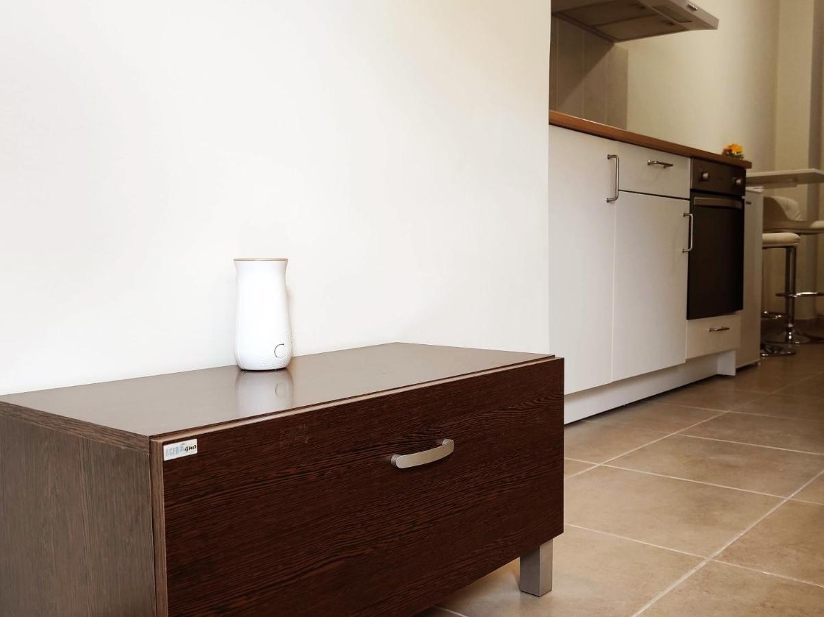 Apartamentos Carrillo 2 Santa-Cruz de Ténérife Extérieur photo