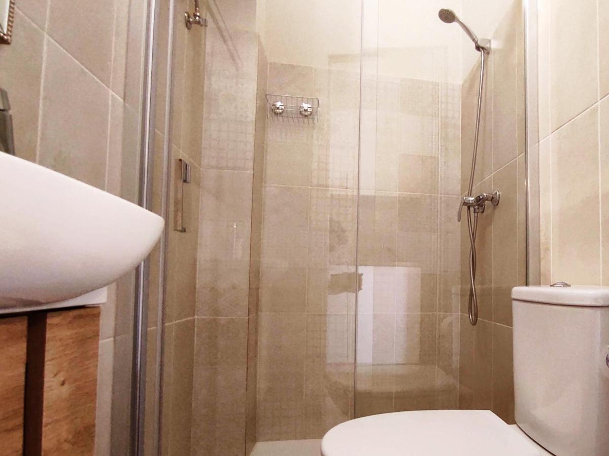 Apartamentos Carrillo 2 Santa-Cruz de Ténérife Extérieur photo
